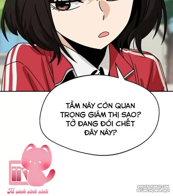 Lớ Ngớ Vớ Phải Tình Yêu Chap 49 - Trang 2