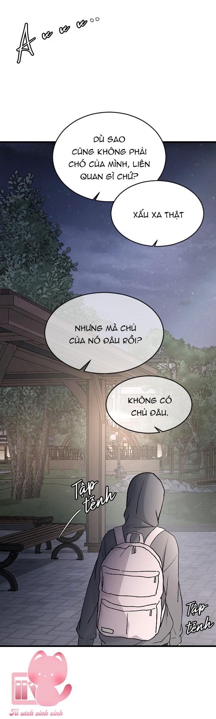 Ba Anh Trai Cực Phẩm Của Tôi Chap 98 - Trang 3
