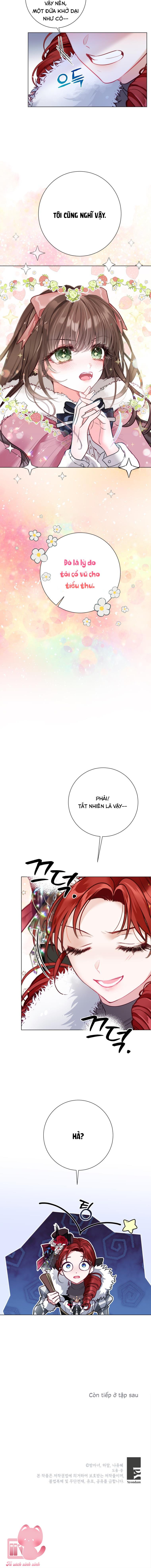 Một Thế Giới Không Có Chị Gái Mà Ai Cũng Yêu Chap 24 - Trang 4