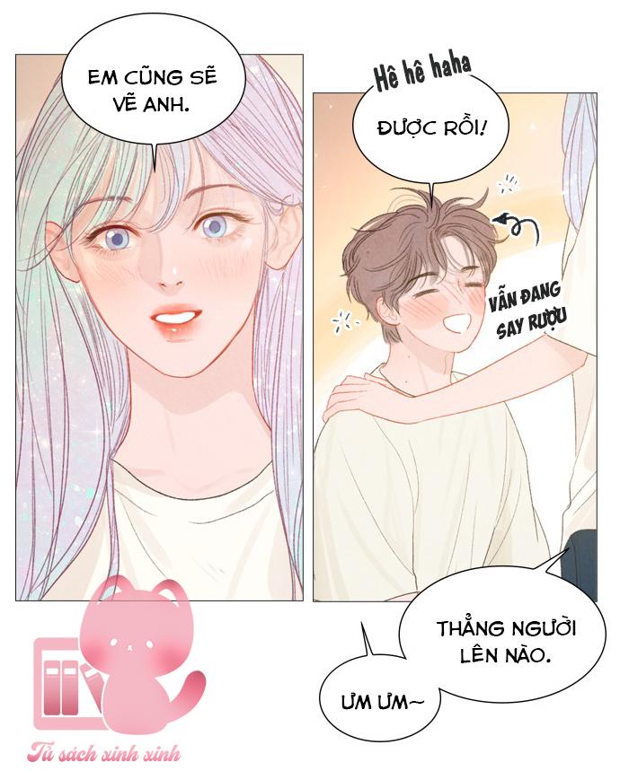 Thần Bí Chap 57 - Trang 2