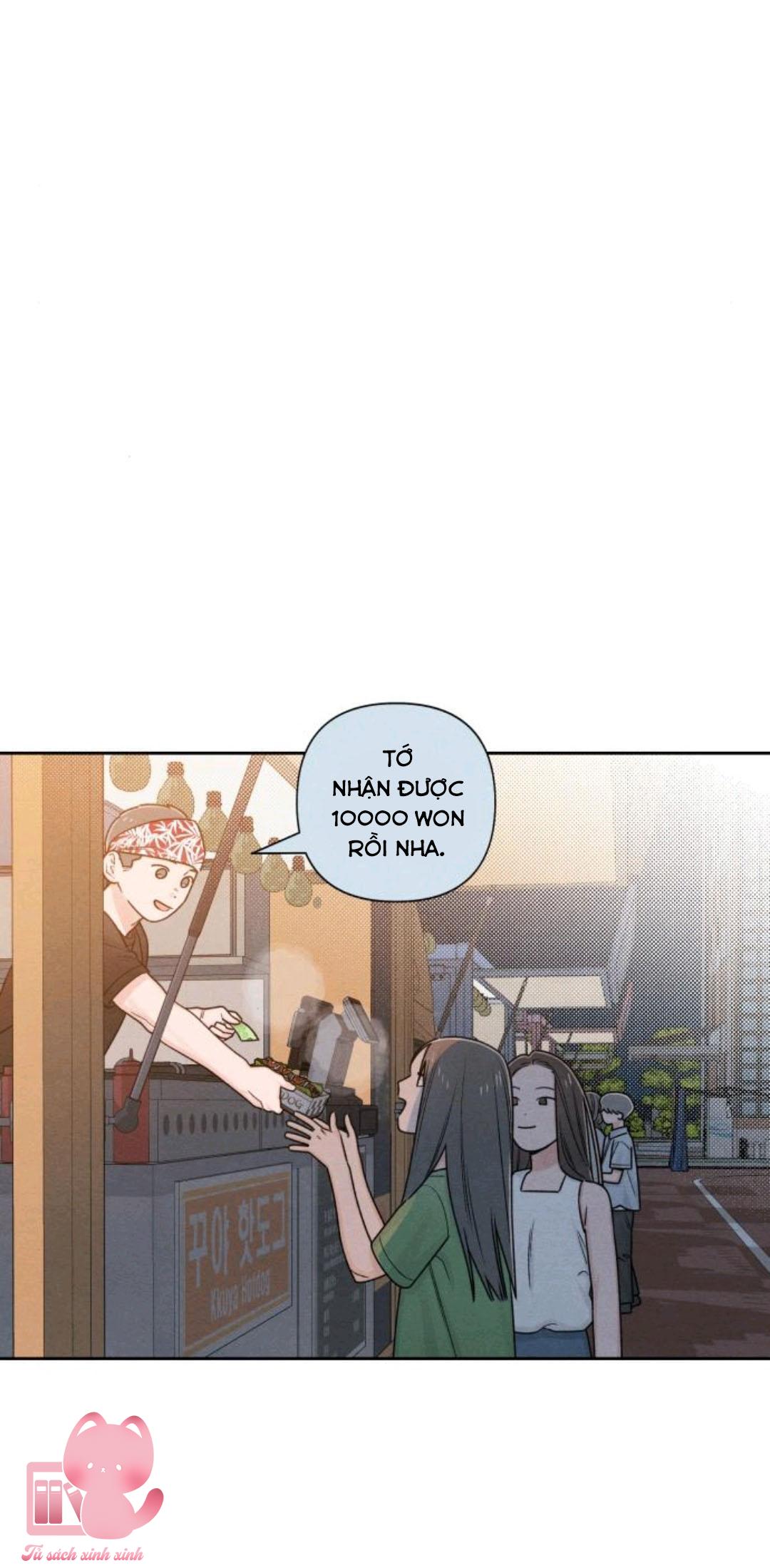 Bí Mật Thanh Xuân Chapter 78 - Trang 4