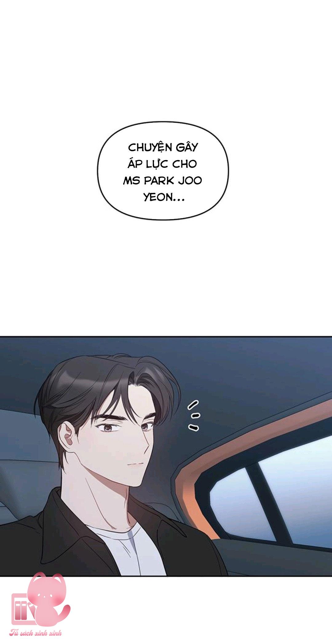 Gieo Nhân Gặt Quả Chapter 11 - Trang 3