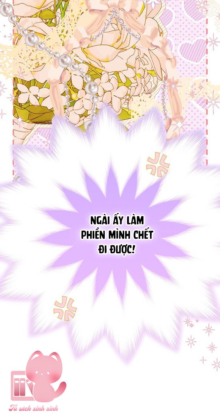 Khế Ước Hôn Nhân Của Mẹ Tôi Chapter 58 - Trang 4