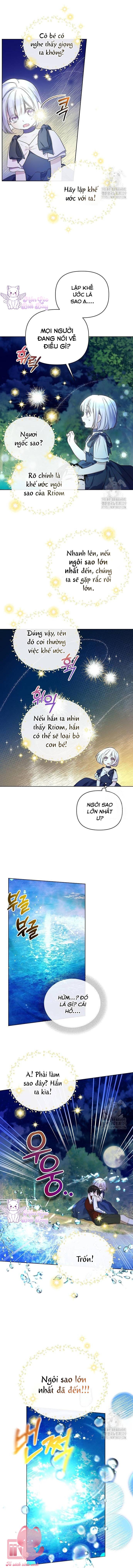 Trở Thành Con Gái Nuôi Của Gia Tộc Sát Thủ Chapter 7 - Next Chapter 8