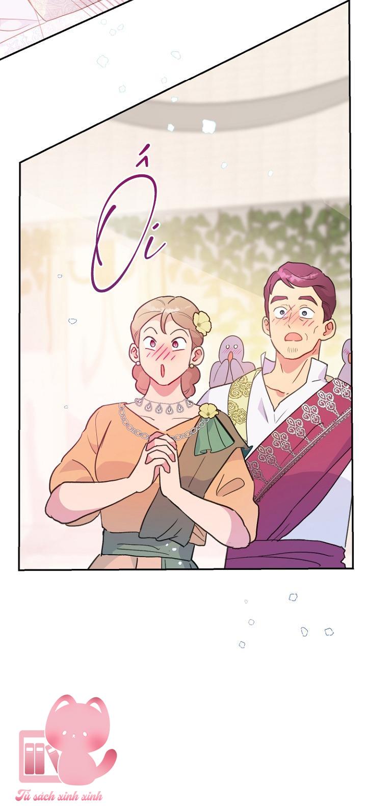 Bỏ Quách Chồng Con Đi, Tiền Bạc Mới Là Tất Cả Chap 29 - Trang 2