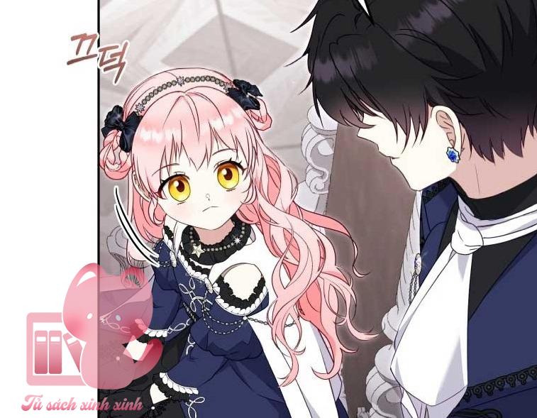 Tôi Được Nuôi Dưỡng Bởi Những Kẻ Phản Diện Chap 69 - Trang 3