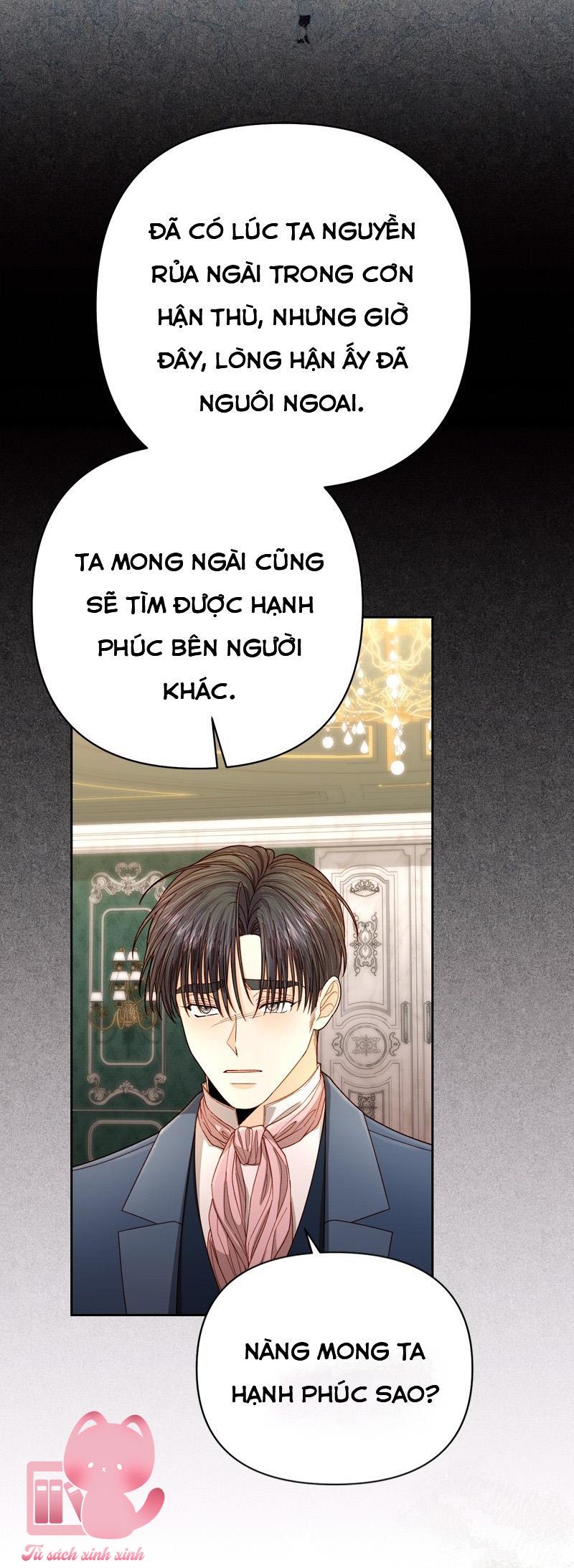Hoàng Hậu Tái Hôn Chap 204 - Trang 3