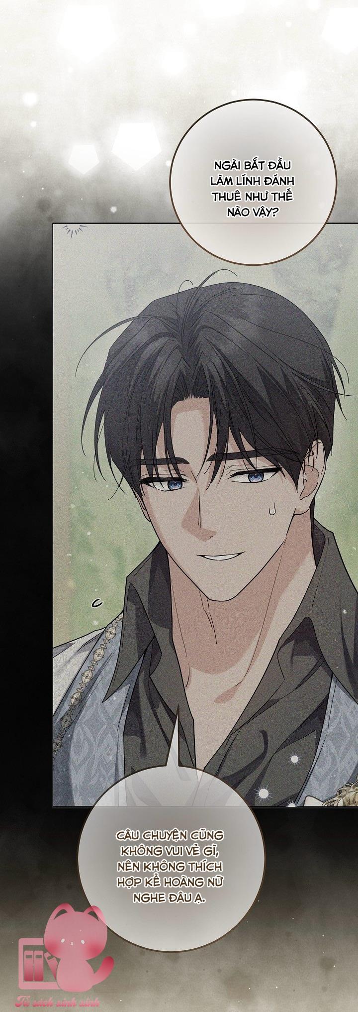 Hoàng Nữ Cosplay Nonfan Chap 71 - Trang 2