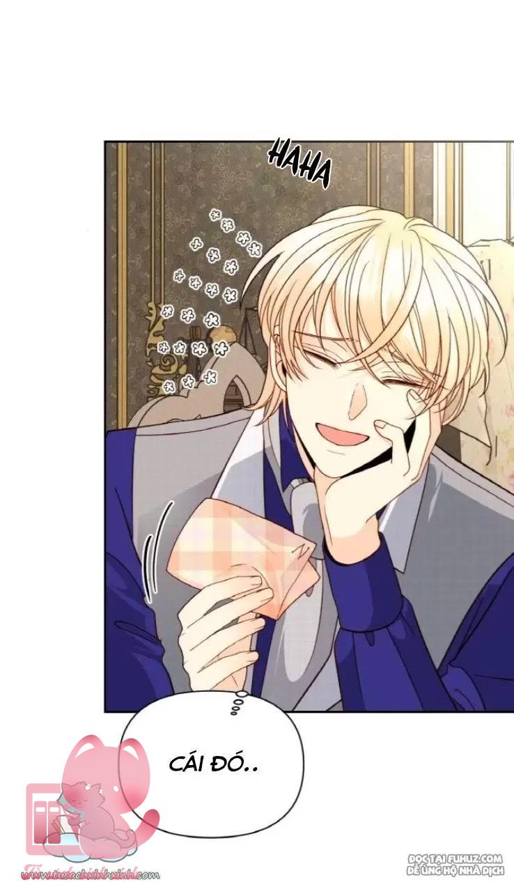 Hoàng Hậu Tái Hôn Chapter 99 - Trang 4