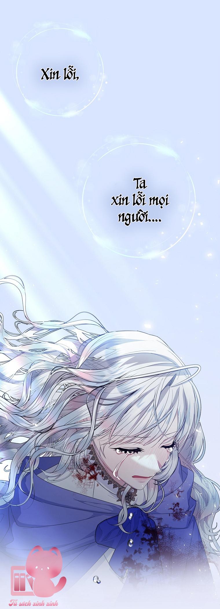 Nhận Nuôi Người Cha Phản Diện Chapter 19 - Trang 4