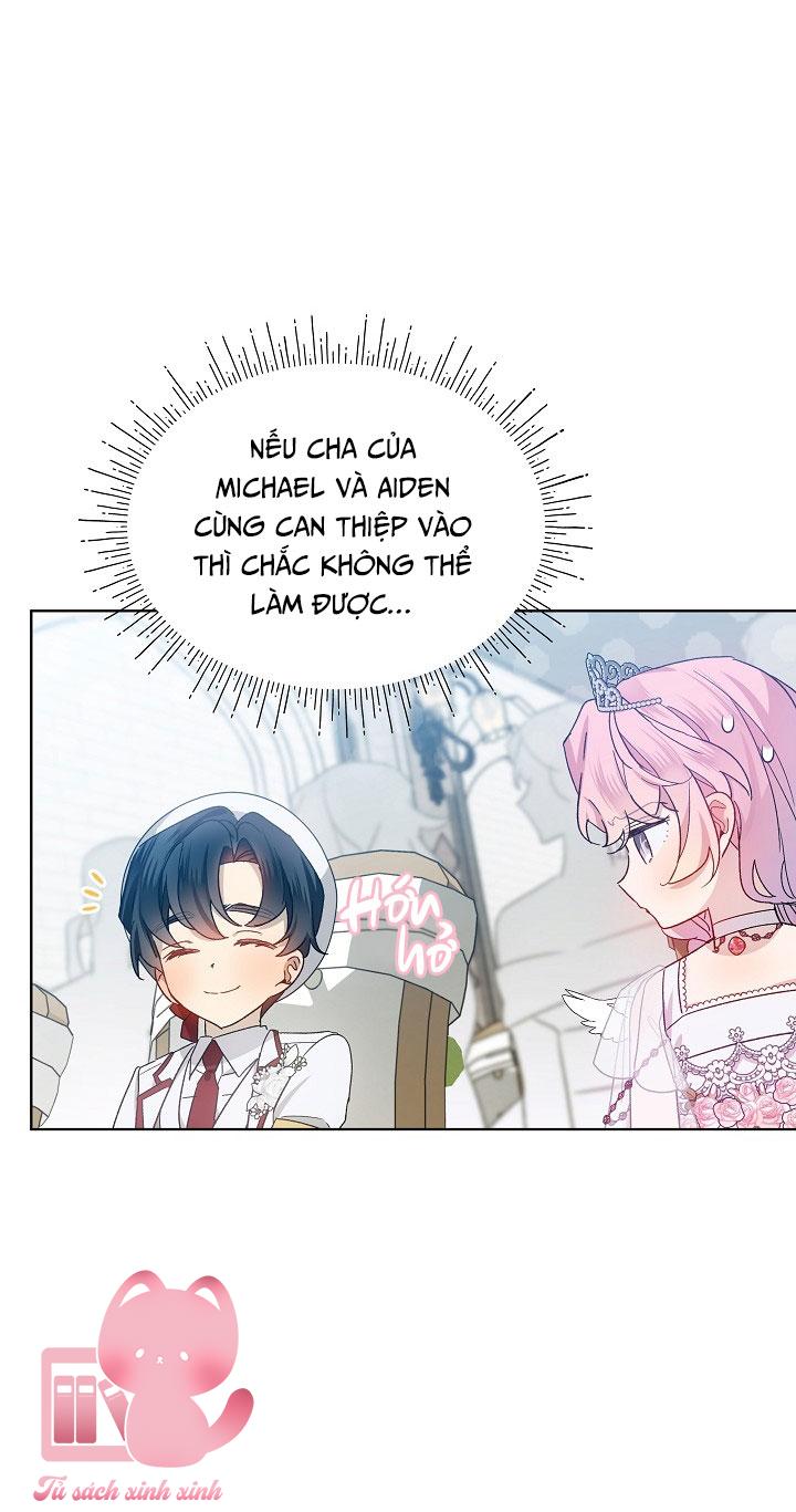 Quý Cô Thế Giới Ngầm Chap 52 - Next Chap 53