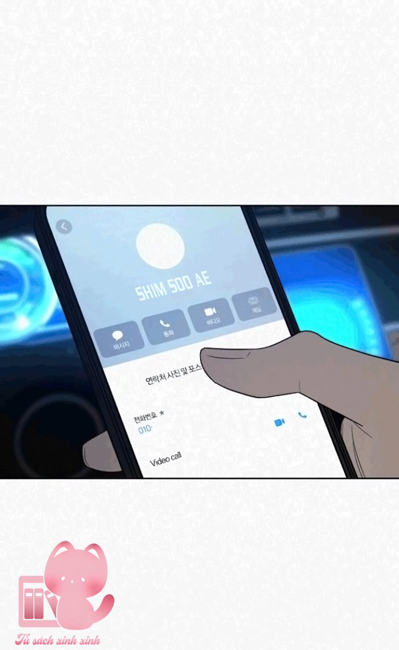 Chiến Lược Tình Yêu Trong Sáng Chap 128 - Trang 2