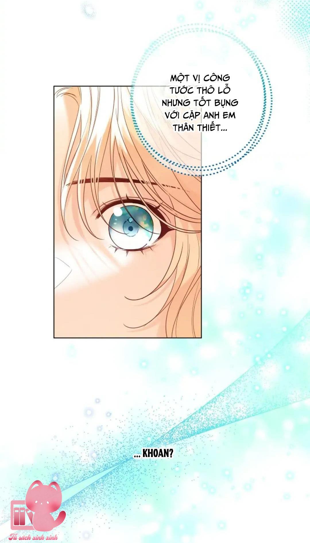 Tiểu Thư Crystal Là Nam Nhân Chap 29 - Trang 2