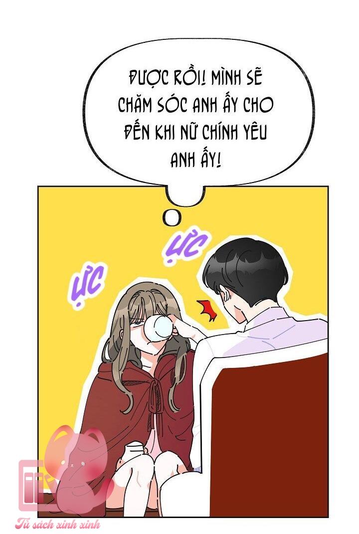 Người Hùng Của Ác Nữ Chapter 3 - Trang 4