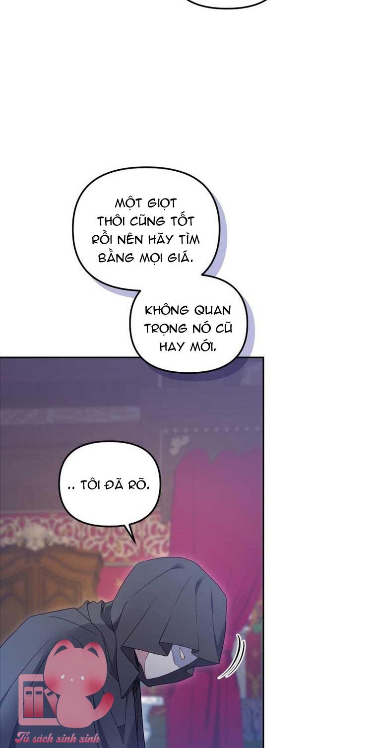 Tôi Được Nuôi Dưỡng Bởi Những Kẻ Phản Diện Chap 61 - Trang 3