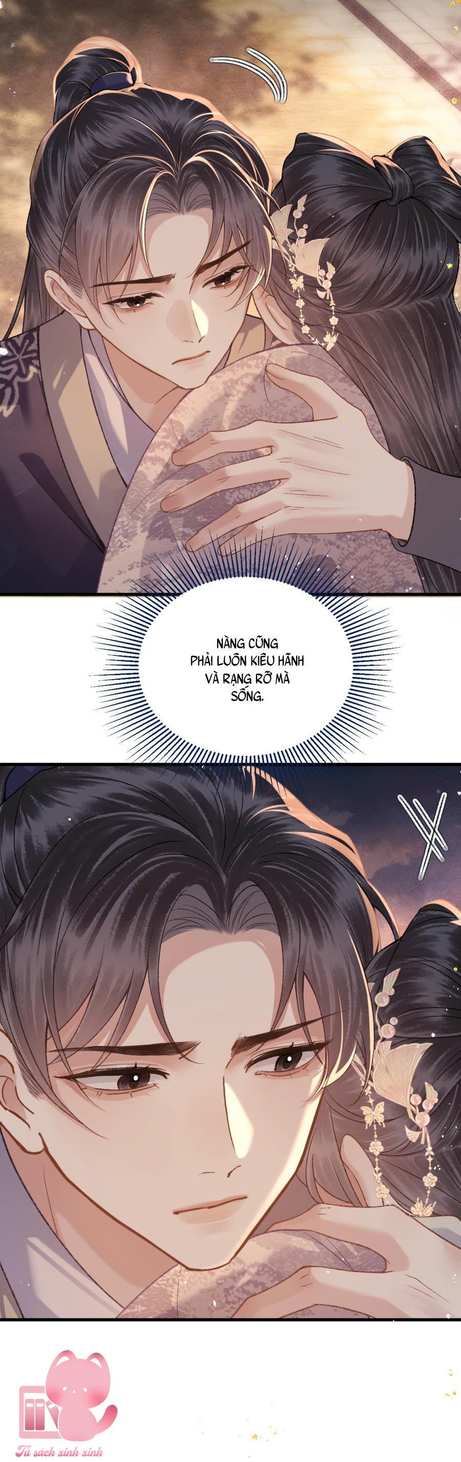 Gả Cho Vai Ác Chap 58 - Trang 2