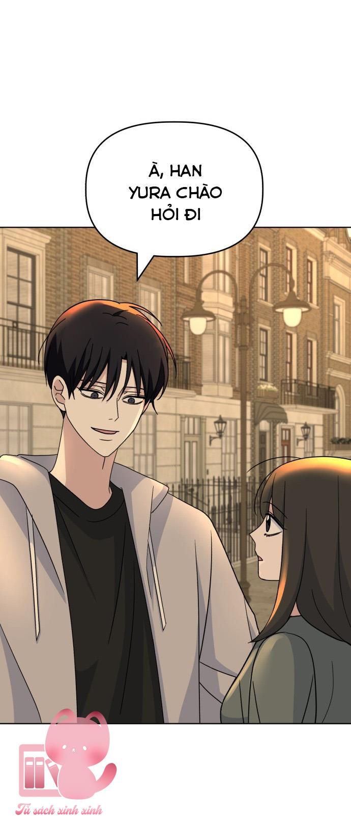 Quan Hệ Nhân Quả Chap 55 - Next Chap 56