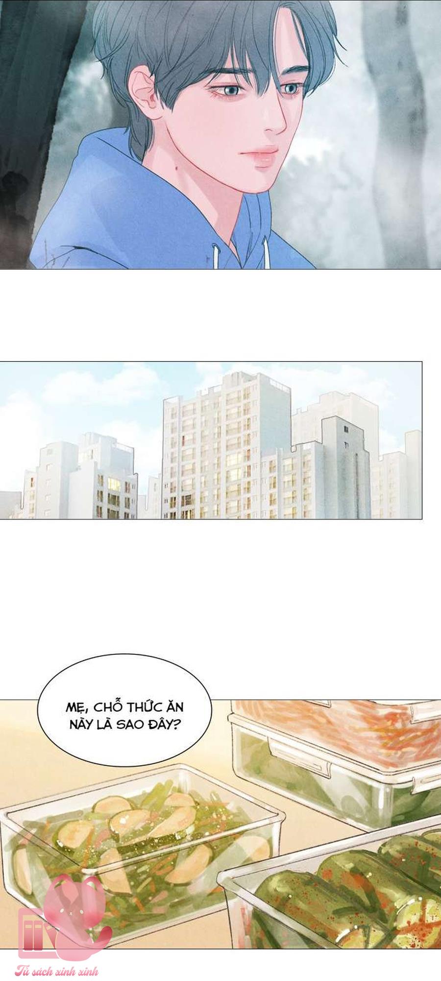 Thần Bí Chap 6 - Trang 2