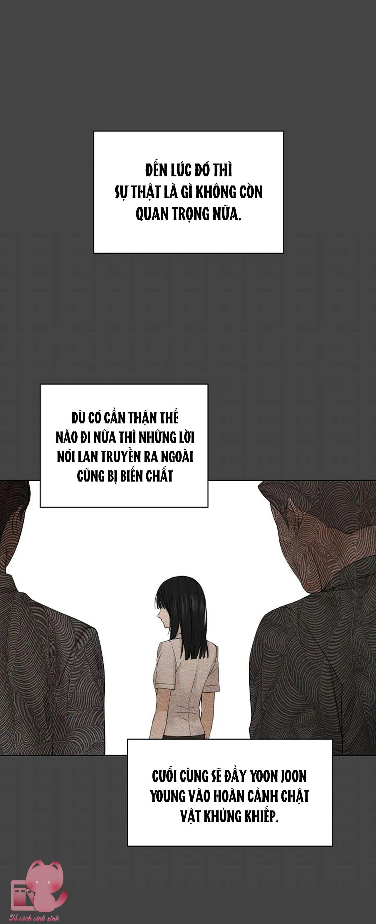 Bình Minh Chap 27 - Trang 4