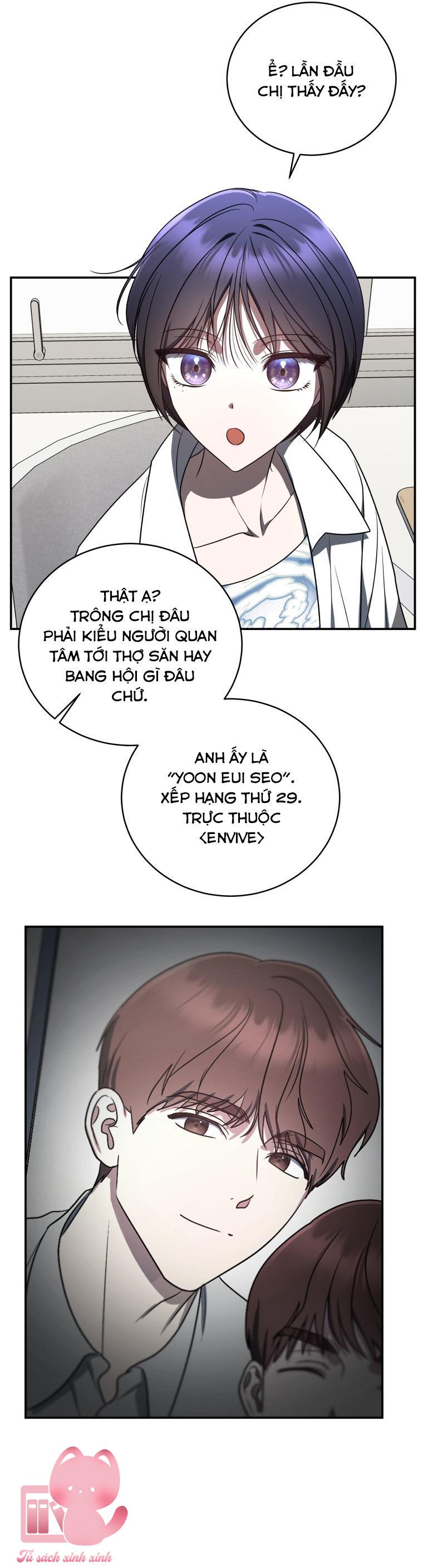 Hướng Dẫn Sinh Tồn Dành Cho Ranker Chapter 19 - Trang 4