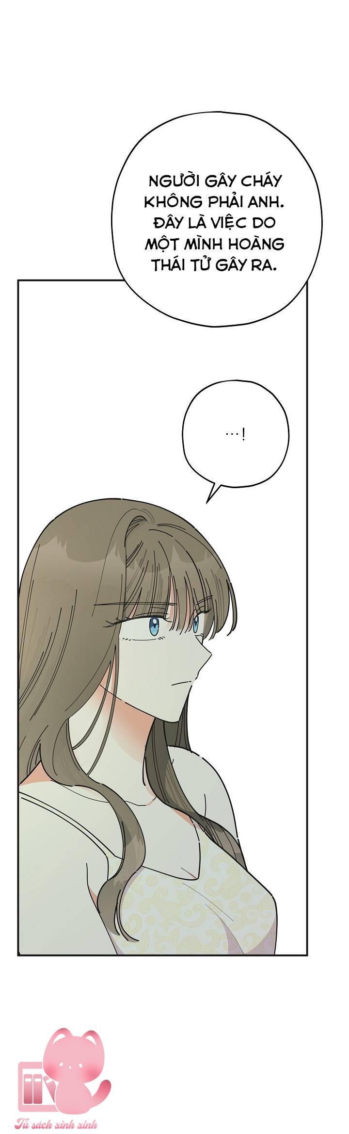 Người Hùng Của Ác Nữ Chapter 78 - Trang 4