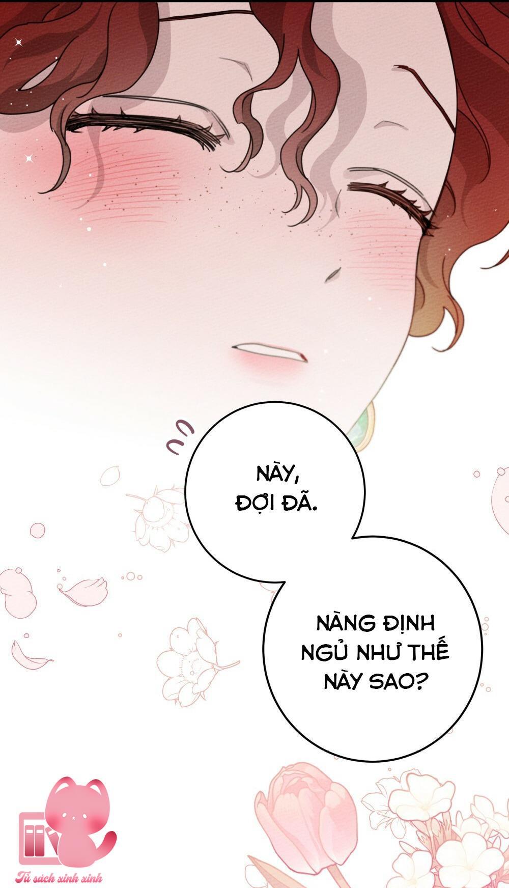 Dưới Tán Cây Sồi Chap 49 - Trang 2