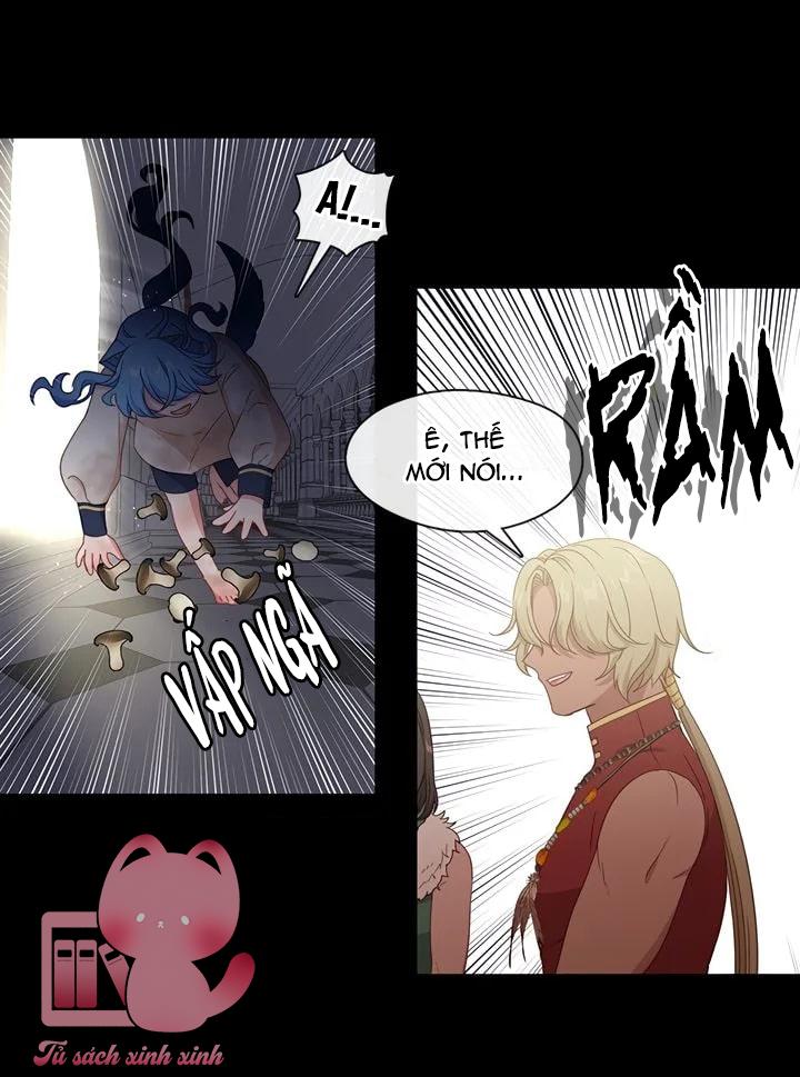 Hãy Coi Chừng Ác Nữ Chapter 51 - Trang 4