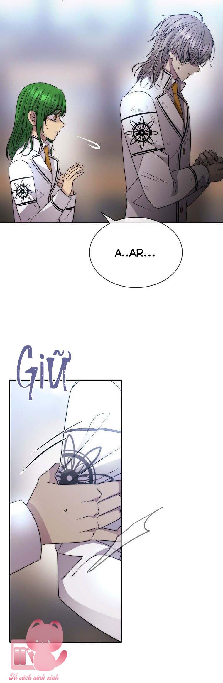 Black Haze Chapter 27 - Trang 4