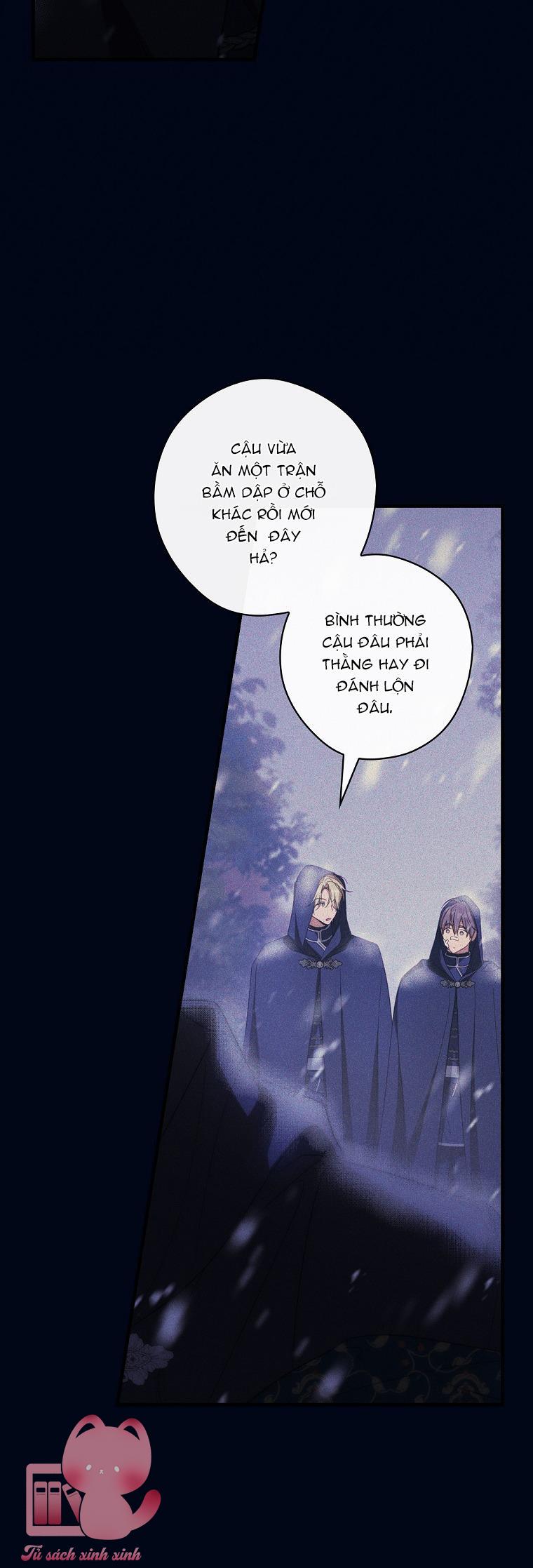 Cách Khiến Phu Quân Đứng Về Phía Tôi Chap 46 - Trang 2