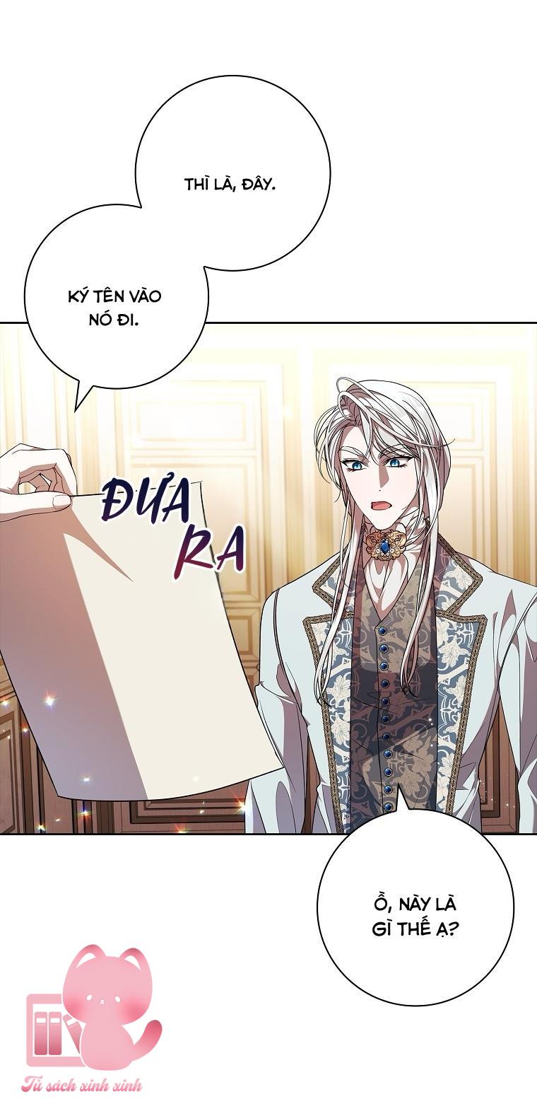 Nhận Nuôi Người Cha Phản Diện Chapter 62 - Next Chapter 63