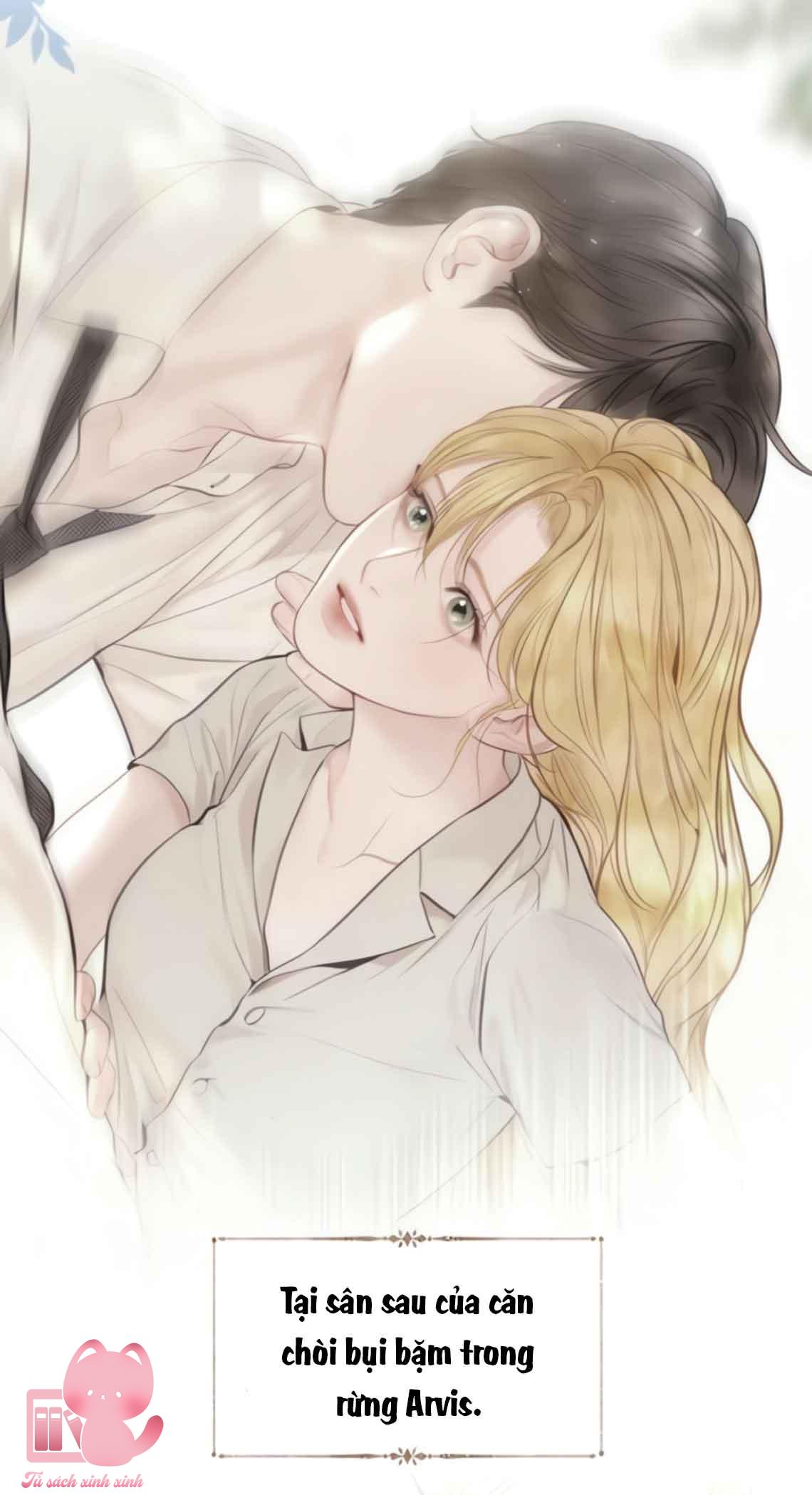 Hãy Khóc Và Cầu Nguyện Đi Chap 46 - Trang 4