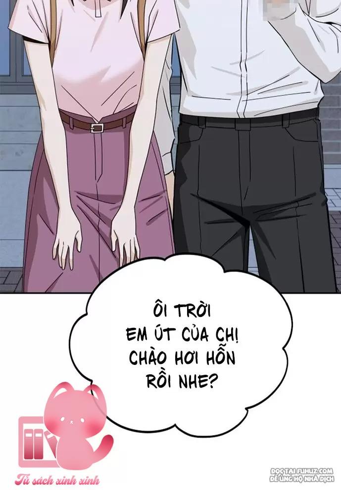 Lớ Ngớ Vớ Phải Tình Yêu Chap 60 - Trang 2