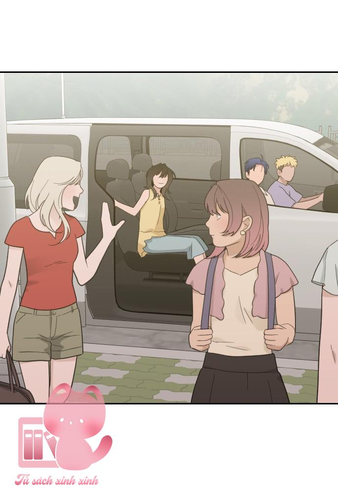 Vận May Không Ngờ Chap 72 - Trang 3