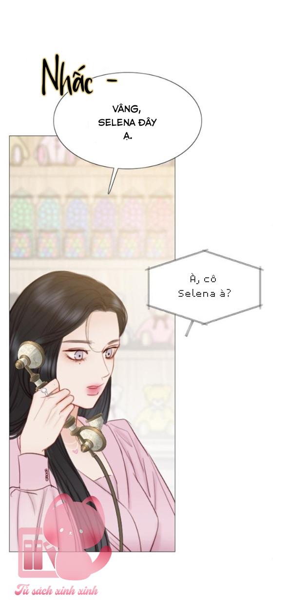 Serena Chương 20 - Trang 3