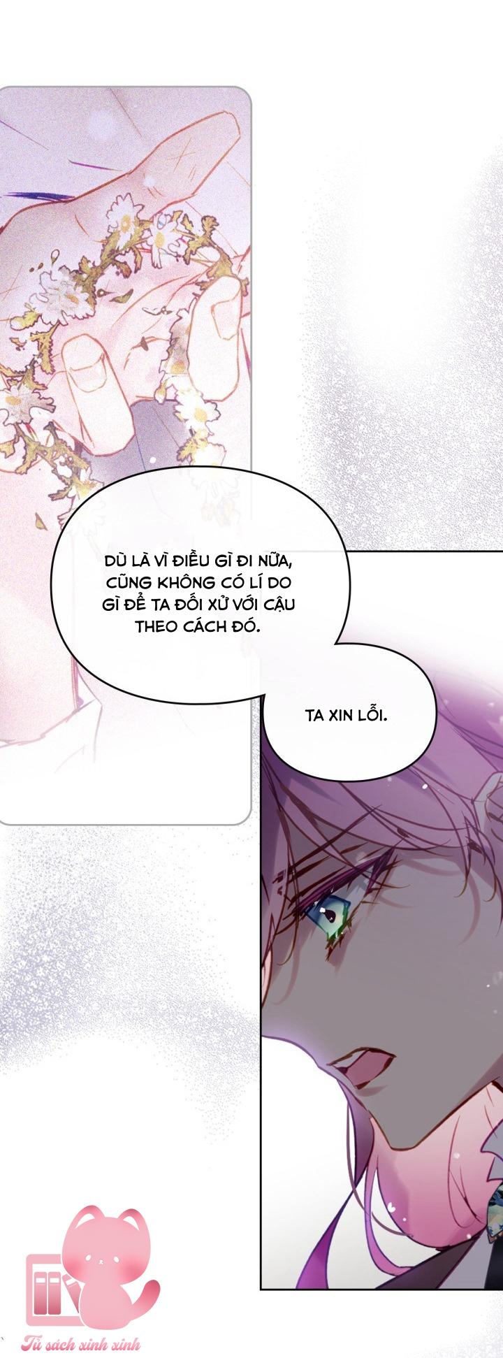 Kết Cục Của Nhân Vật Phản Diện Chỉ Có Thể Là Cái Chết Chap 189 - Trang 3