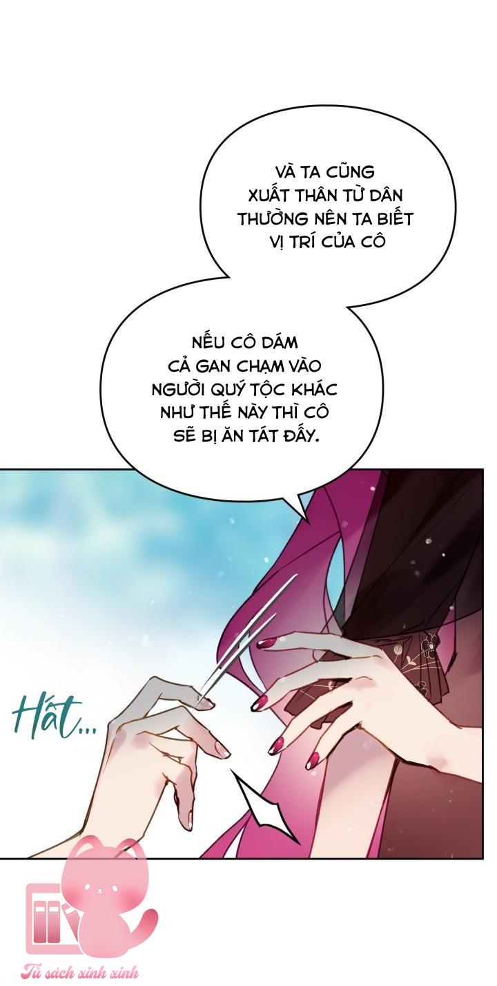 Kết Cục Của Nhân Vật Phản Diện Chỉ Có Thể Là Cái Chết Chapter 138 - Trang 4