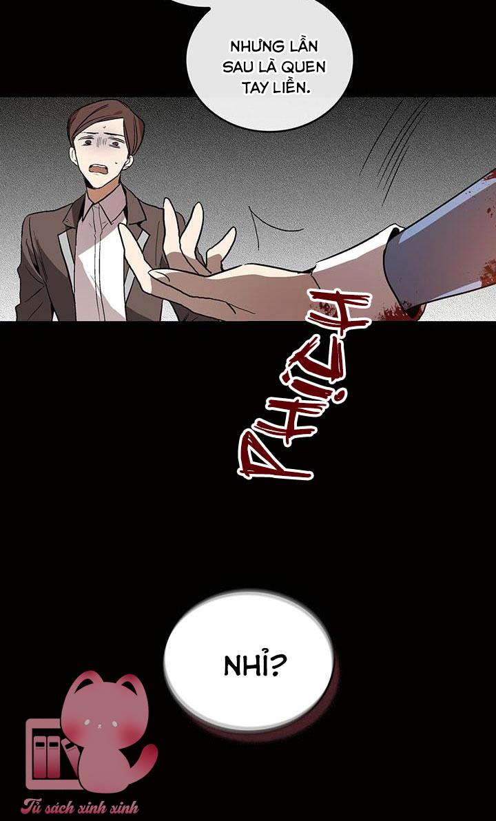 Vị Hôn Thê Khế Ước Của Công Tước Chapter 18 - Trang 4