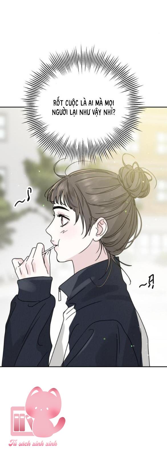 Thuyết Tình Yêu Ích Kỷ Chapter 4 - Trang 4