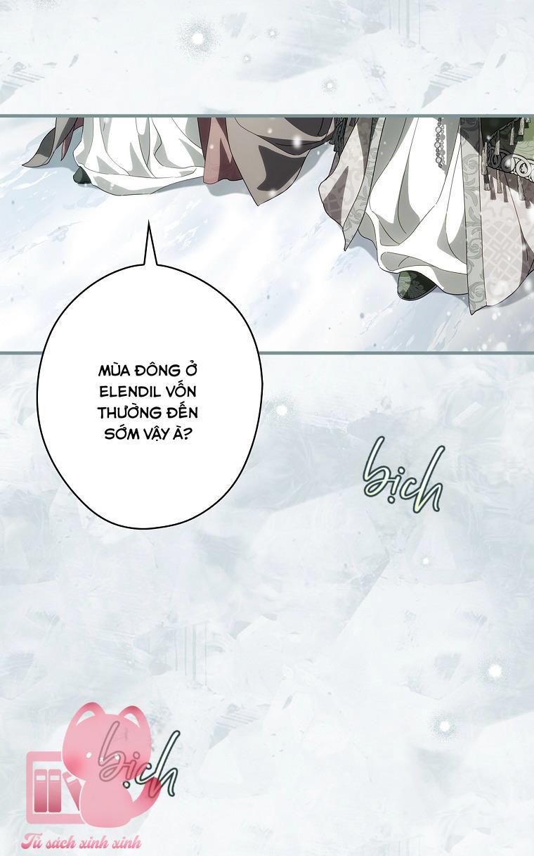 Cách Khiến Phu Quân Đứng Về Phía Tôi Chap 120 - Trang 2