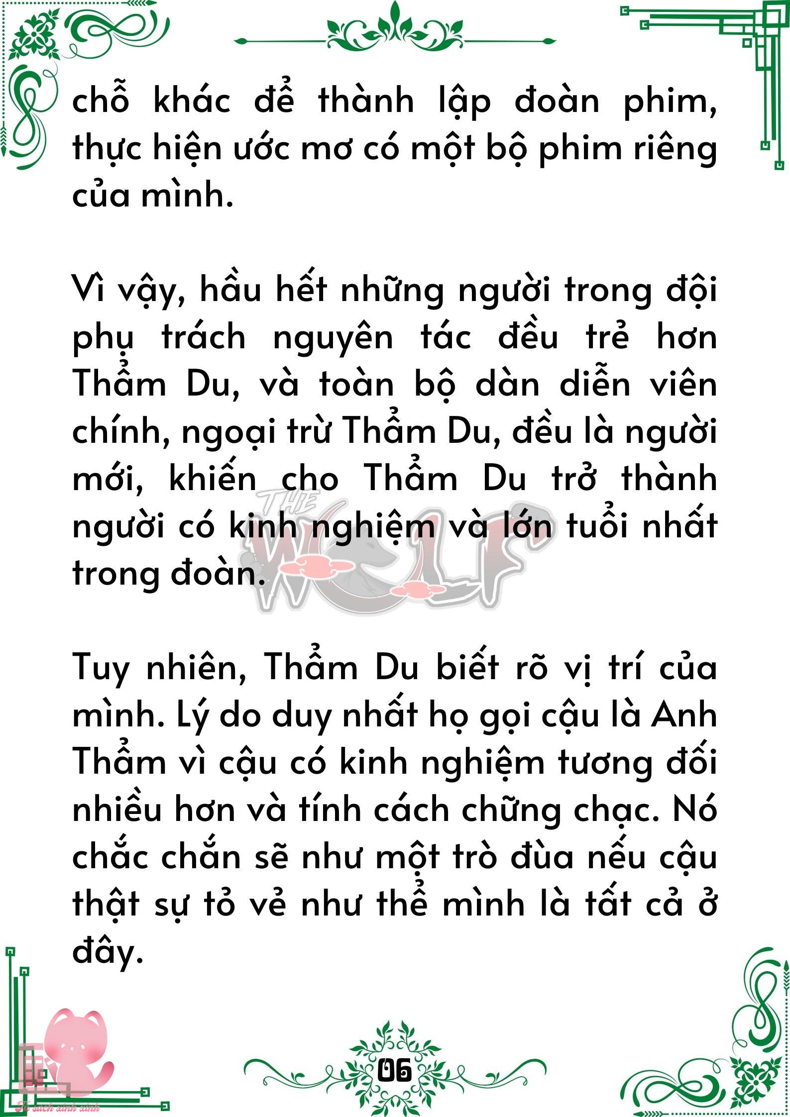 Quý nhân phù trợ Du Chap 1 - Trang 2