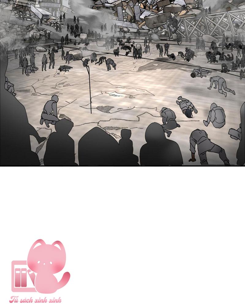 Ác Chi Hoàn Chapter 20 - Trang 4