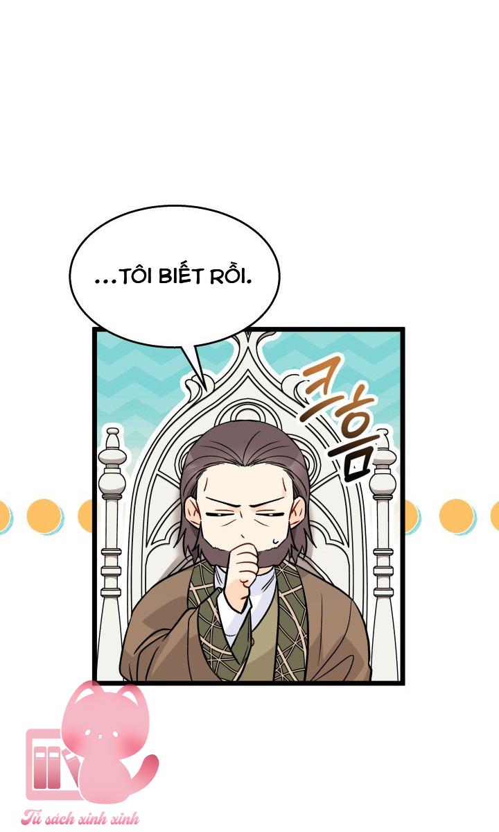Quan Hệ Cộng Sinh Giữa Báo Đen Và Thỏ Trắng Chap 141 - Trang 2