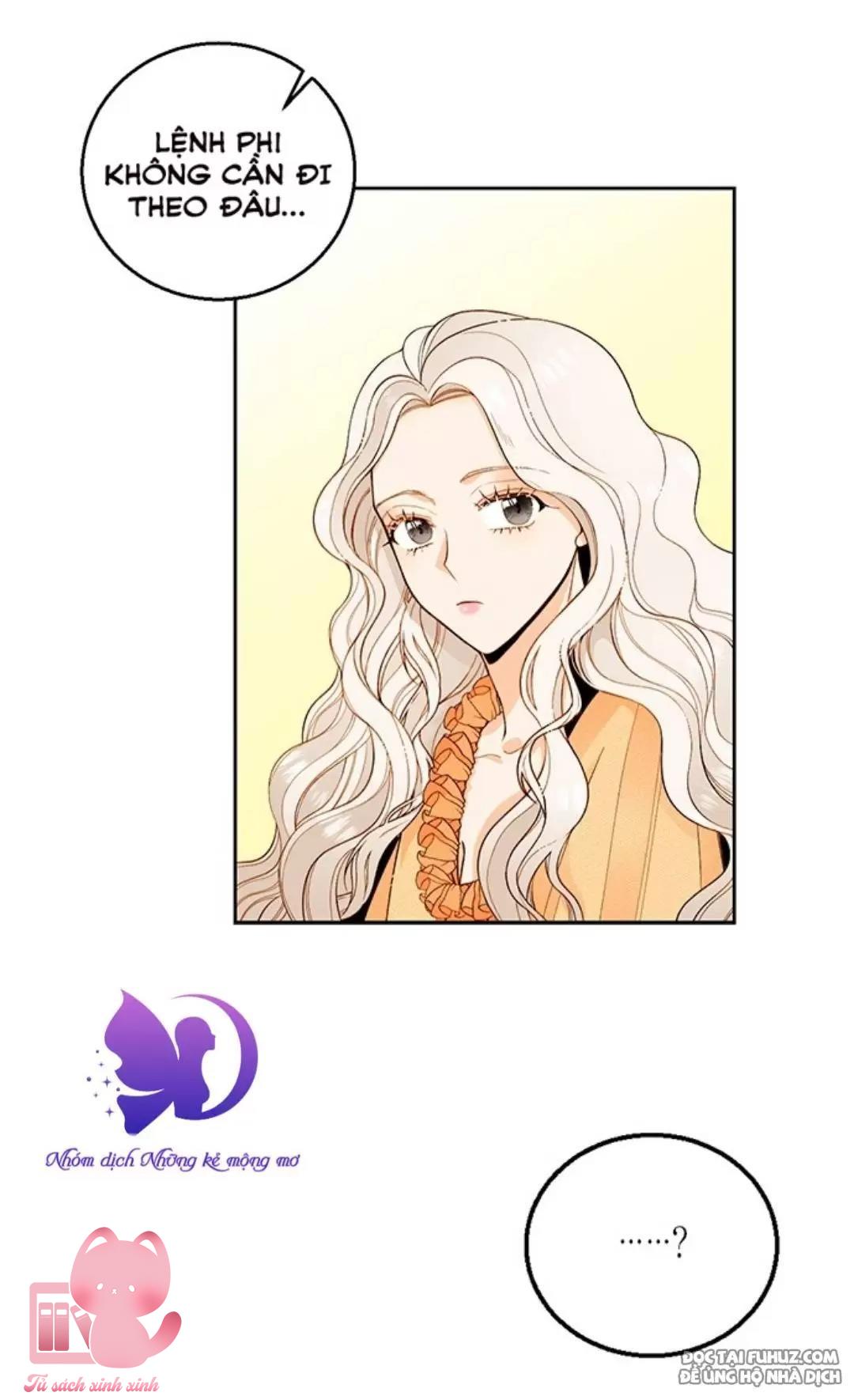 Hoàng Hậu Tái Hôn Chapter 26 - Next Chapter 27