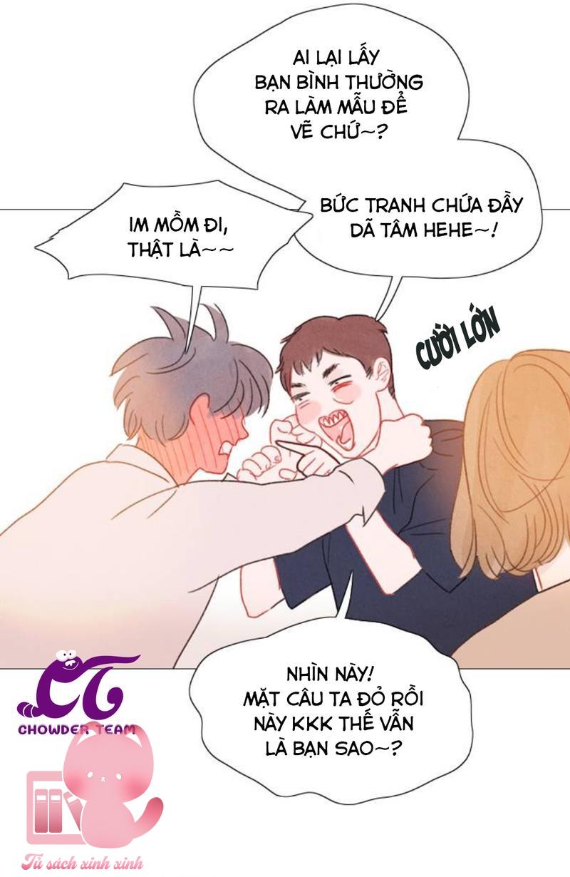 Thần Bí Chap 23 - Trang 2