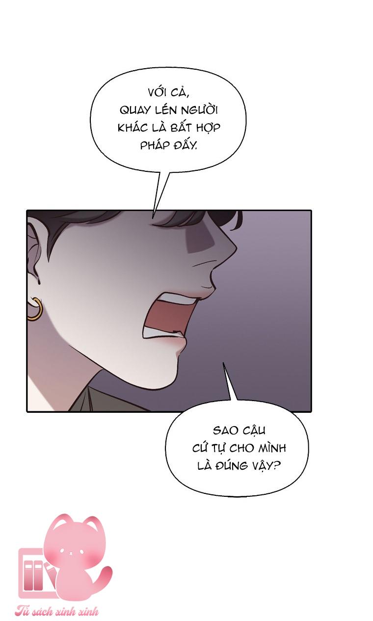 Thanh Xuân Của Chúng Ta Chap 86 - Trang 4