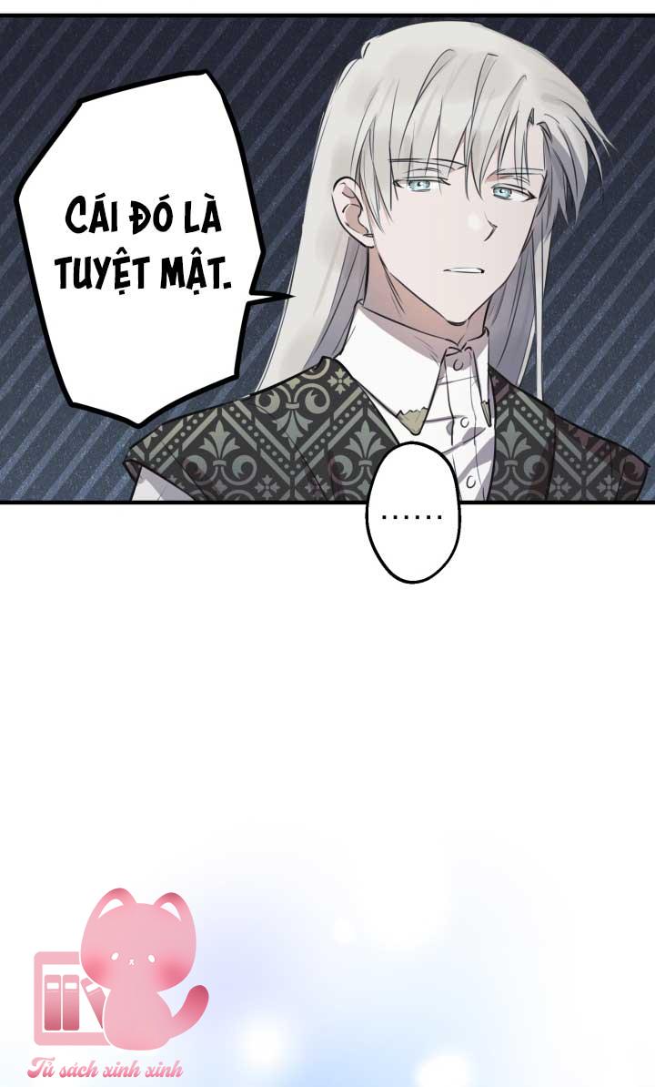 Những Nhân Vật Mạnh Nhất Thế Giới Ám Ảnh Tôi Chapter 58 - Trang 4
