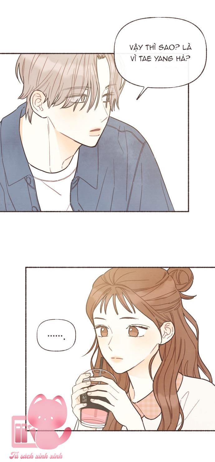 Cảm Xúc Chuyển Giao Chapter 23 - Trang 4