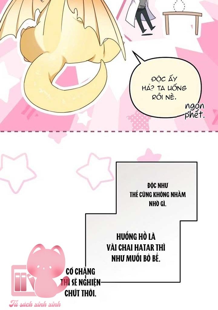 Tôi Được Nuôi Dưỡng Bởi Những Kẻ Phản Diện Chap 76 - Trang 3