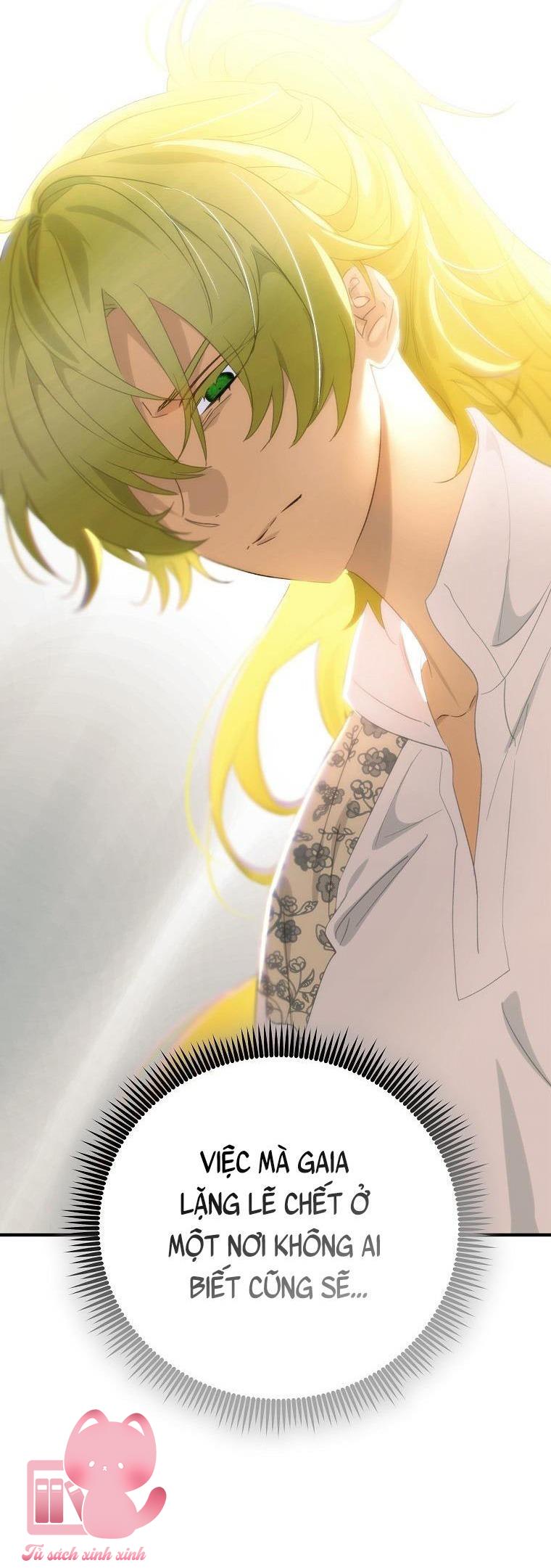 Đứa Nhỏ Không Phải Là Con Anh Chap 73 - Trang 2