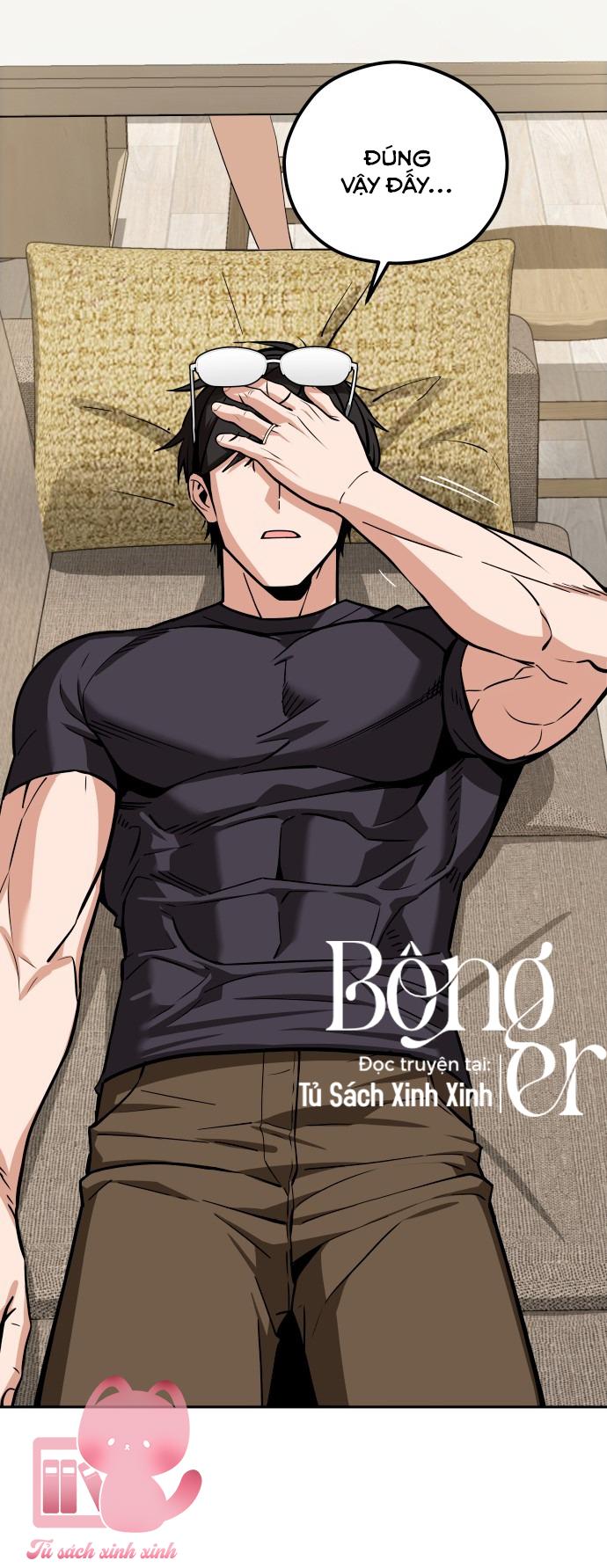 Lớ Ngớ Vớ Phải Tình Yêu Chapter 90 - Trang 4